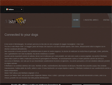 Tablet Screenshot of mister-wolf.eu